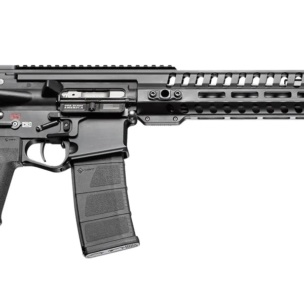 POF USA P-415 EDGE 5.56REM 16.5" BLK