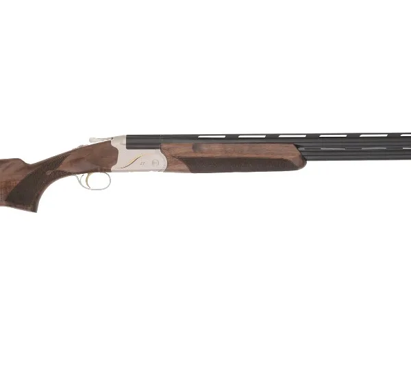 TRISTAR SPORTING ARMS TRINITY II LT O/U 16/28 BL/WD
