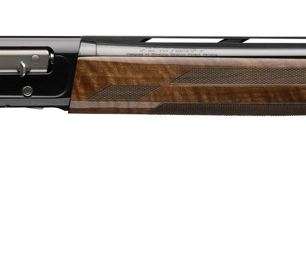 BROWNING A5 HUNTER 20/26 BL/WD 3"
