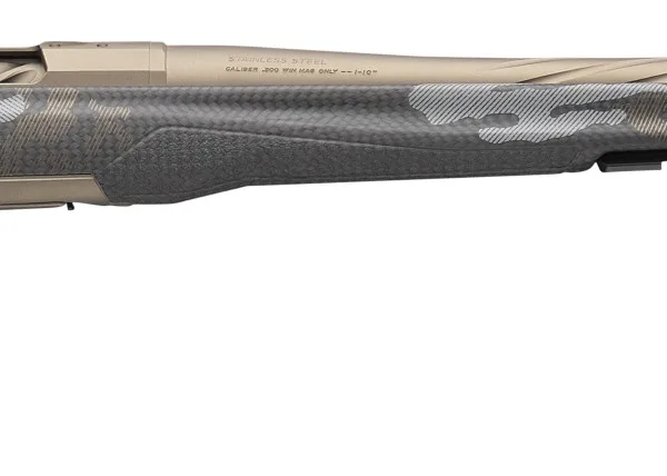 BROWNING X-BOLT 2 MTN PRO BRZ 30-06