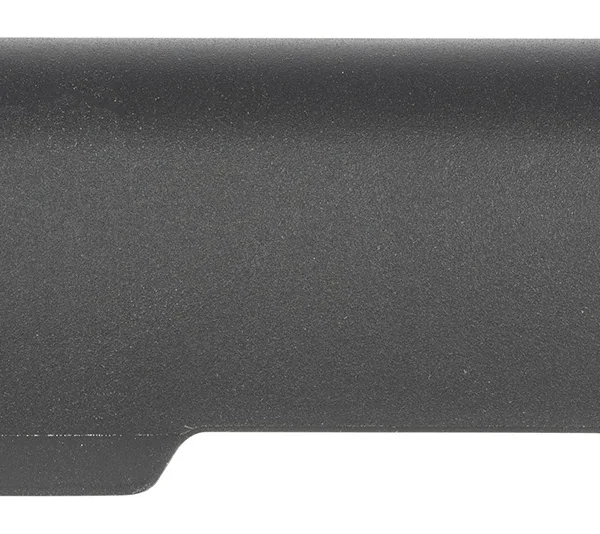 Magpul MAG327-BLK MOE/CTR Cheek Riser  Black 0.75" Fits MOE/CTR Stocks