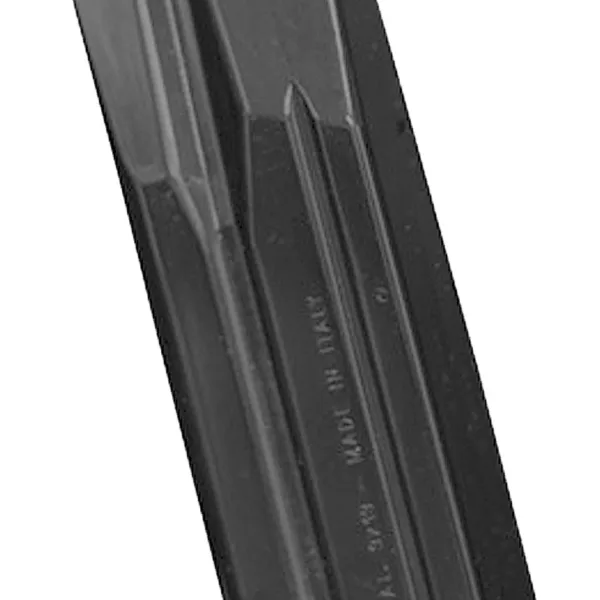 Beretta USA JMAPX139CMPT APX Compact 13rd 9mm Luger Black Steel