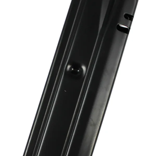 CZ-USA 11441 P-10 F  10rd 9mmLuger CZ P-10F/P-09 Blued Steel