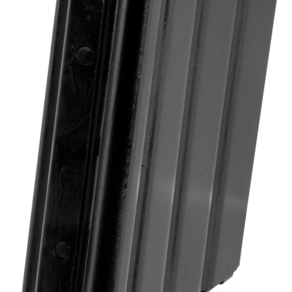 Ruger 90694 AR-556  5rd 350 Legend Fits Ruger AR-556/American Rifle Ranch Blued Stainless Steel