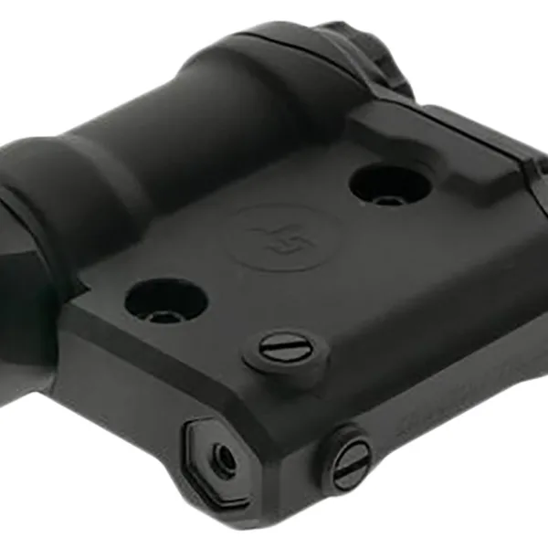 Crimson Trace 0100020 Rail Master Pro  Black Green Laser/White Light 5mW/1000 Lumens Output, 532nM Wavelength, Picatinny Rail Mount