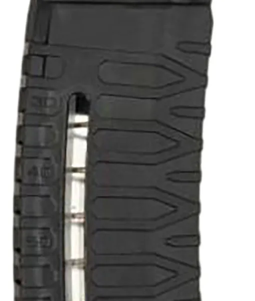 ATI ATI M556S60WMLE Schmeisser S60  60rd 223 Rem/5.56x45mm NATO Black Polymer