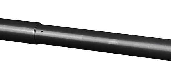 Diamondback 556C16H50B8NYR DB Barrel  5.56x45mm NATO 16" Black Nitride Chrome Moly Vanadium Steel Barrel