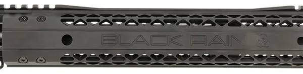 Black Rain Ordnance BROCARNIVORE450B Carnivore  450 Bushmaster 16" for AR-15