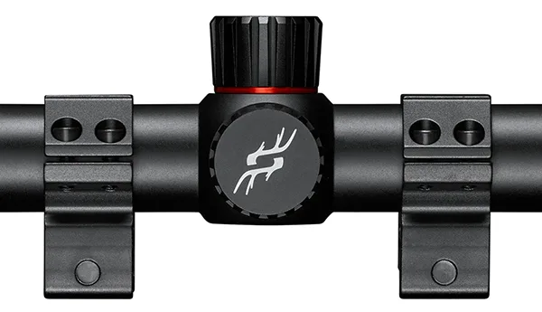 Simmons SPH3940 ProHunter  3-9x40mm