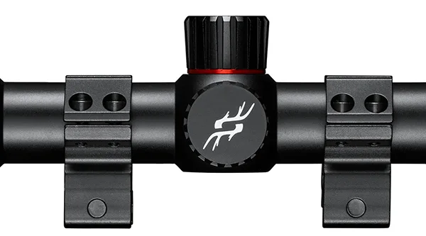 Simmons SPH3950 ProHunter  3-9x50mm