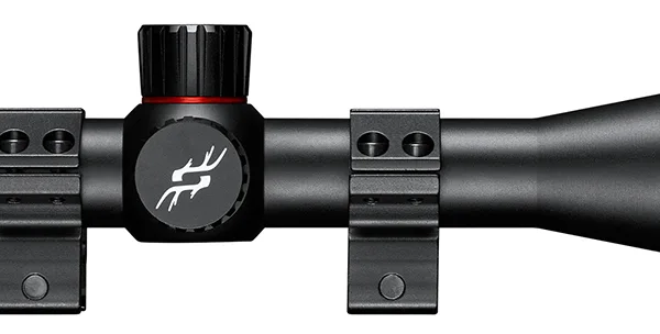Simmons SPH61850 ProHunter  6-18x50mm