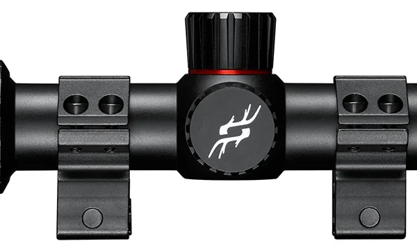 Simmons SPR3932 ProTarget Rimfire 3-9x32mm