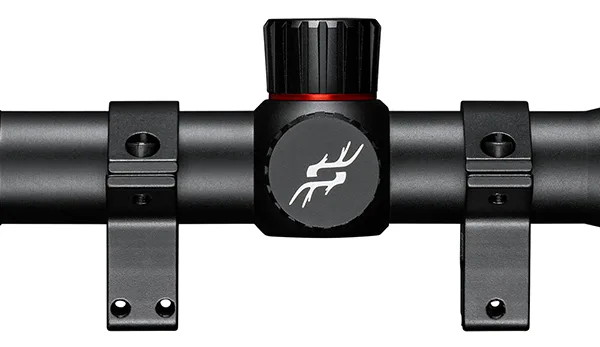 Simmons SPT3940 ProTarget  3-9x40mm