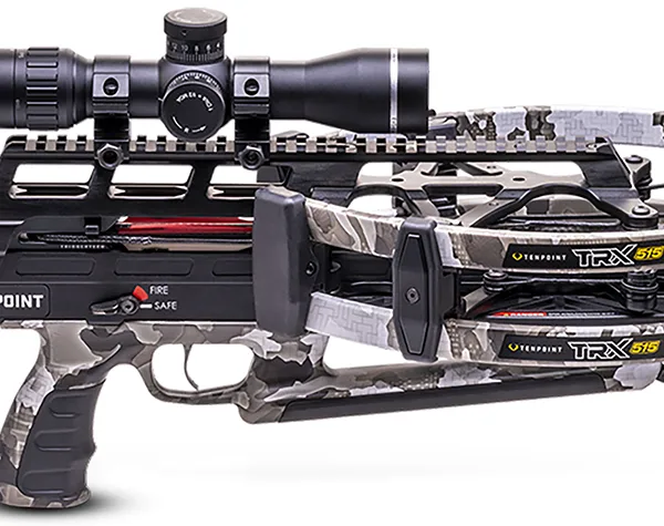 Tenpoint CB240017899 TRX 515  ACUslide Maxx EVO-X Elite Vektra