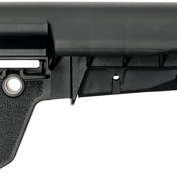 BCM GFSK-MOD2-RMS-BLK STOCK KIT MOD 2 WIDEBDY