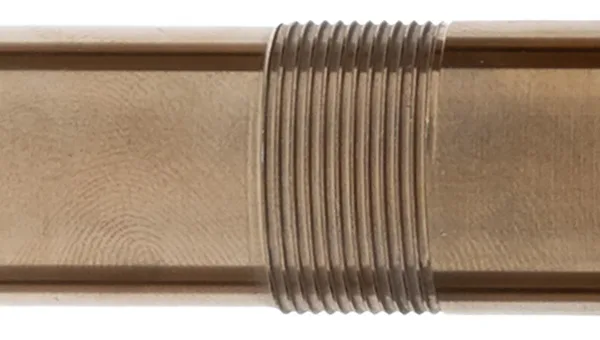 Rob Roberts Gun Works 200104 T2 Triple Threat Crio Plus 20 Gauge 17-4 PH Stainless Steel