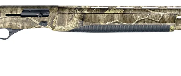 TriStar 20242 Raptor II  12 Gauge Semi-Auto 3" 5+1 28" Mossy Oak Country Roots Vent Rib Steel Barrel & Receiver, Fixed Mossy Oak Country Roots Synthetic Stock