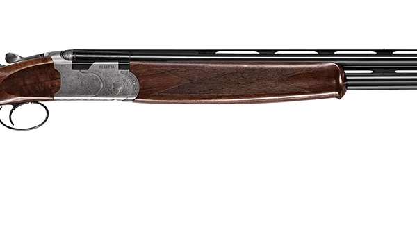 BER J686S1230V   686 SLVR PGN 1  12 30 SPT    OCHP