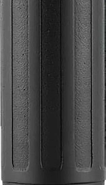 Dead Air SMXKMBLK Sandman X KeyMo 300 RUM 5/8"x24 Black