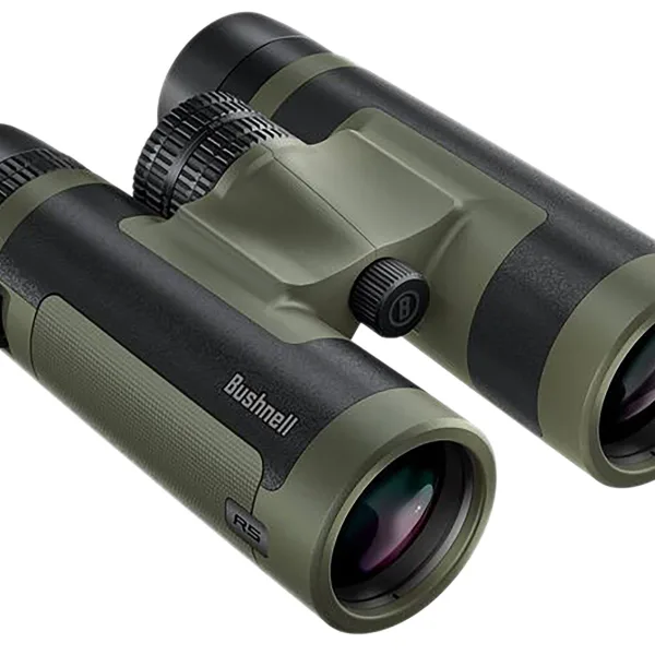 Bushnell R5-842 R5  8x42mm BaK-4 Roof Prism Green Aluminum