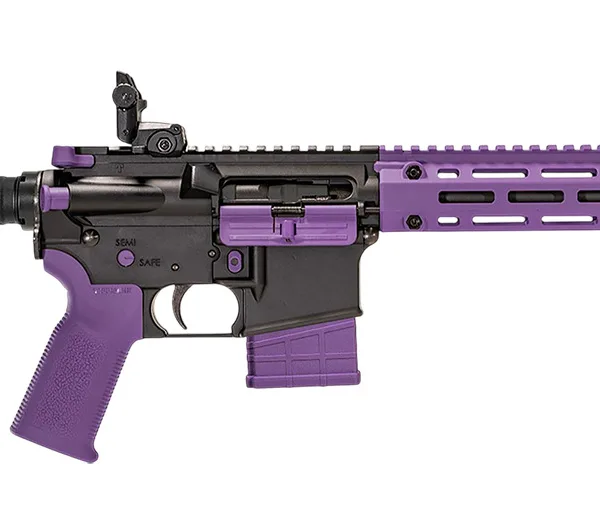 TIPPMANN A101335  M4-22 LTE   22LR 16"10+1 PRP/BLK
