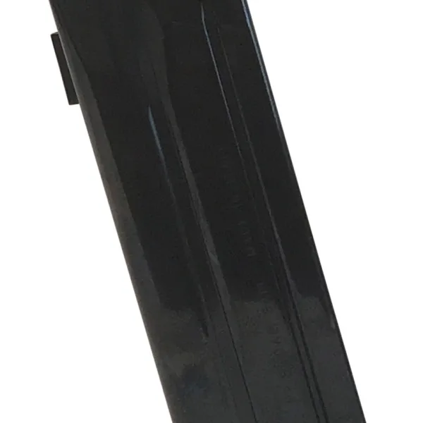 Beretta USA JMAPX159 APX  15rd 9mm Luger Black Steel