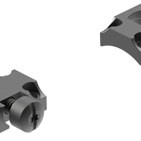 Leupold 65416 Standard Base  Matte Black Browning X-Bolt