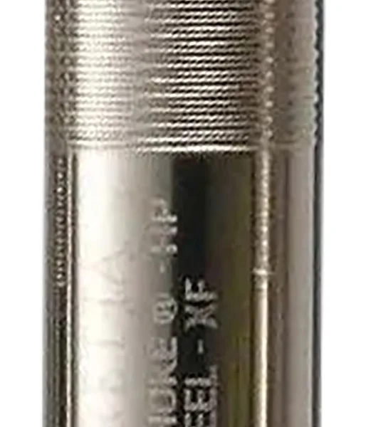 Beretta USA C62070 OptimaChoke HP  Beretta 12 Gauge Full Flush Steel