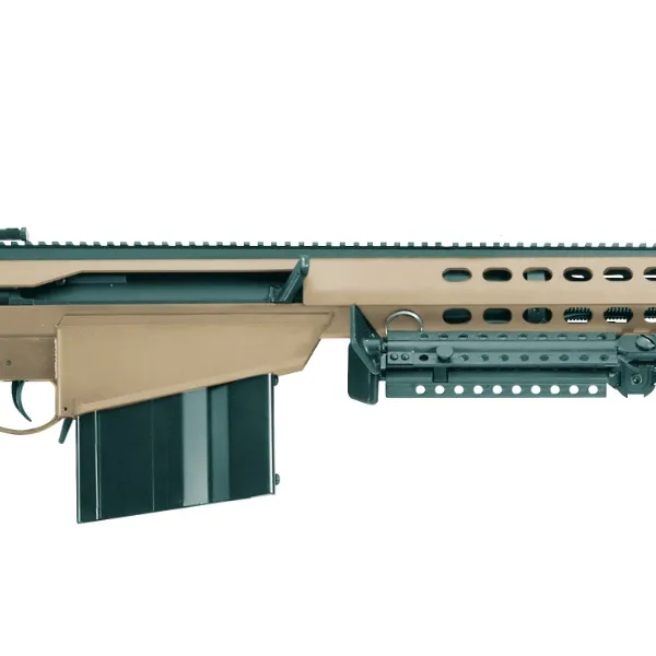 BARRETT FIREARMS 82A1 50BMG FDE 20" 10+1