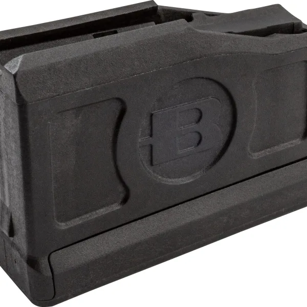 BERGARA MAGAZINE AICS 308/6.5CM 3RD
