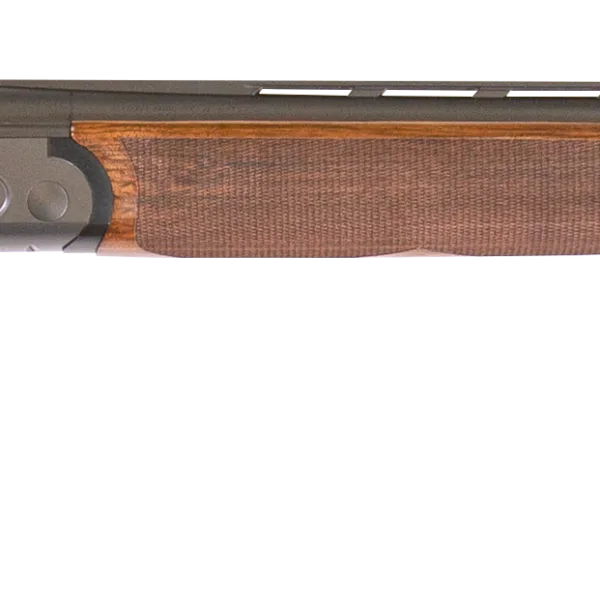 RIZZINI BR110 SPORTER 12/32 BL/ADJ. WD