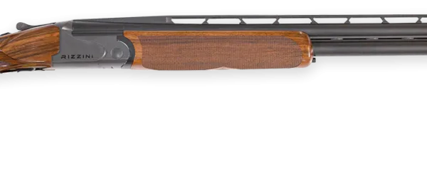 RIZZINI BR110 SPORTER X 12/30 BL/WD
