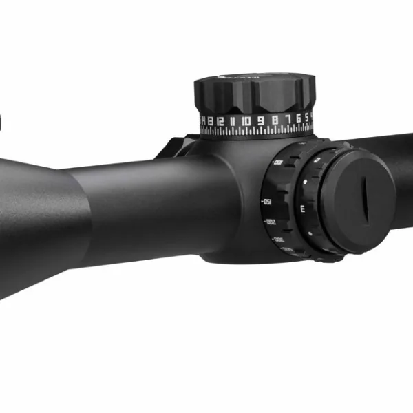 SIG SAUER WHISKEY 4 6-24X50 30MM FFP