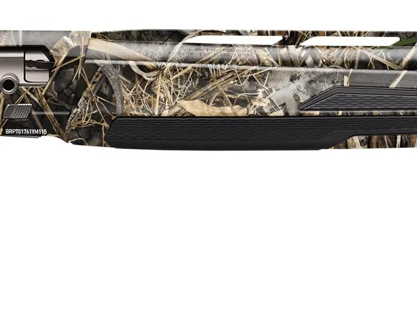 BROWNING MAXUS II MAX-7 12/26 3.5"    #