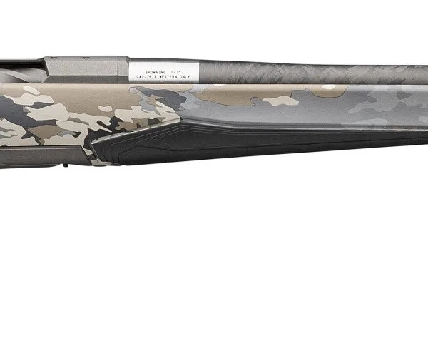 BROWNING X-BOLT 2 SPD CF OVIX 6.5CM