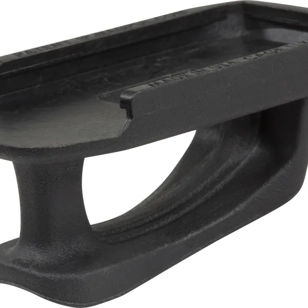 Magpul MAG565-BLK PMAG Ranger Plate Compatible w/ PMAG AK/AKM Kalashnikov Mags Black Polymer 3 Per Pack