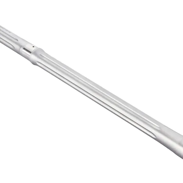 Wilson Combat TR223SSRG20FT8 Match Grade Barrel  223 Wylde 20" Stainless Bead Blasted Finish 416R Stainless Steel Material Rifle Length with Fluting & 1:8" Twist for AR-15