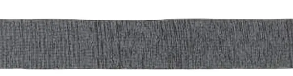 Allen 13105 Oversized Gun Sock  Black/Heather Gray, Silicone Treatment & Drawstring Closure Fits Guns w/Large Scopes up to 52"