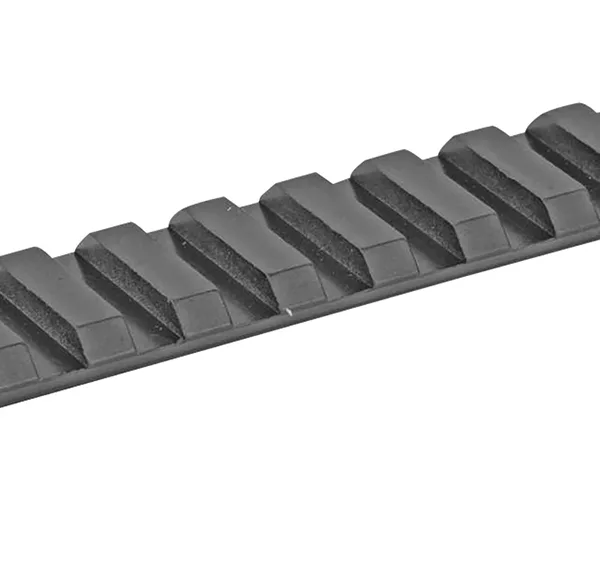DNZ PR030 Freedom Reaper Picatinny Rail  Black Anodized Savage