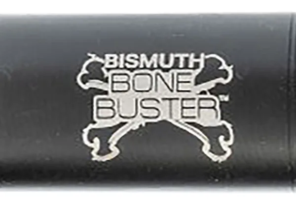 Carlson's Choke Tubes 09204 Bismuth Bone Buster Browning Invector Plus 12 Gauge Mid-Range 17-4 Stainless Steel