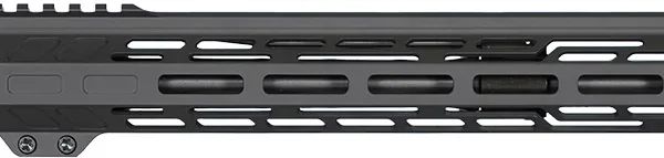 CMMG 35B5FBCAB Resolute MK4 350 Legend 16.10", Armor Black, M-LOK Free-Float Handguard for AR-Platform