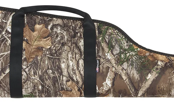 Allen 13248 Leadville Rifle Case 48" Realtree Edge Endura Foam Padding