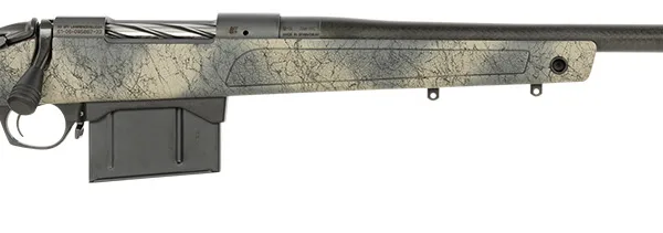BERGARA B14LM3613CF   HMR CRBN WILDRNSS   7PRC 22