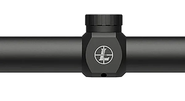 Leupold 185336 VX-Freedom  Matte Black 4-12x40mm, 1" Tube Hunt-Plex Reticle