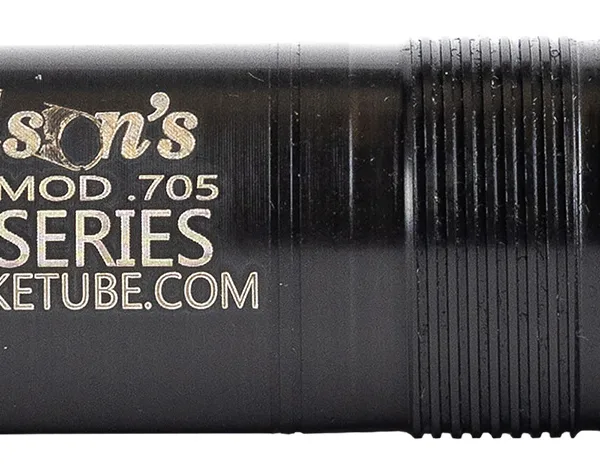 Carlson's Choke Tubes 41005  CORE Berretta/Benelli Mobil 12 Gauge Mid-Range