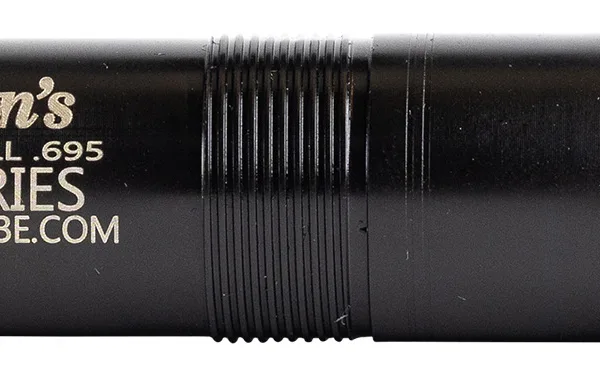 Carlson's Choke Tubes 41047  CORE Benelli Crio Plus 12 Gauge Long Range