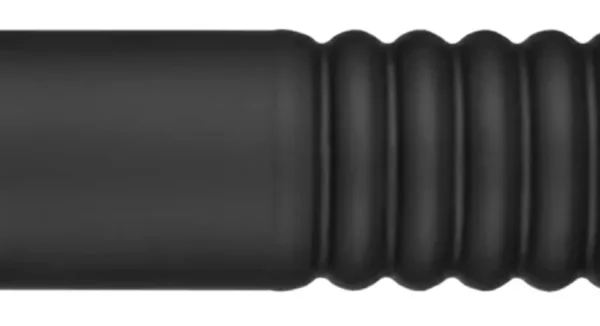 Ab Suppressor F22-76-STD Raptor  7.62mm 1.625" Black Titanium 5/8"x24