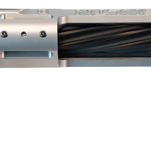 P2 IN-00276 SKLTN LA LH MAGNUM SS