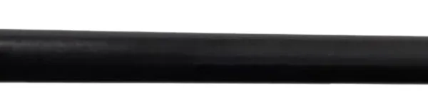 Stern Defense 00645ACPBARREL161INCHD   45 ACP 16.10" Black Melonite 4150 Chrome Molly Steel Barrel