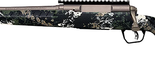 SAV 32385 AXIS 2 PRO FOREST SP CAMO COMPLH    350L